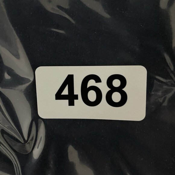 Jen7 by 7 for All Mankind Crop Wide Leg Denim Medium Wash Jeans Women’s Size 6 - Picture 11 of 11